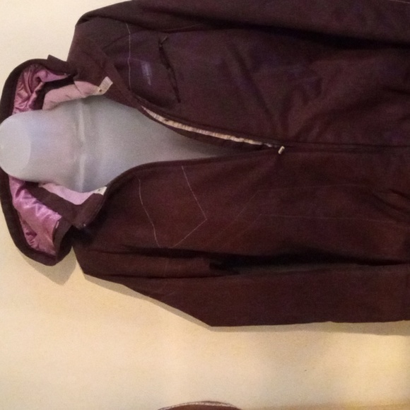 Helly Hansen Jacket Size L - Picture 5 of 11